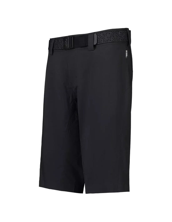 MONS ROYALE Pantaloncini MTB Women VIRAGE Black