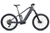 E-BIKE 27P 39 FULL 12V OLI GRIGIO