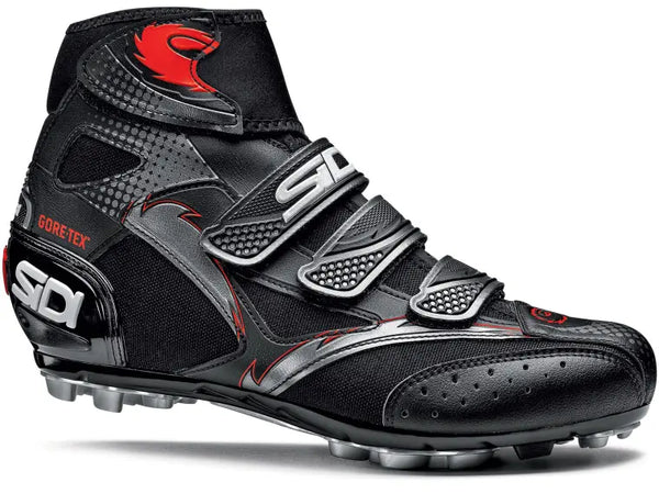 Scarpe Sidi Mtb Diablo