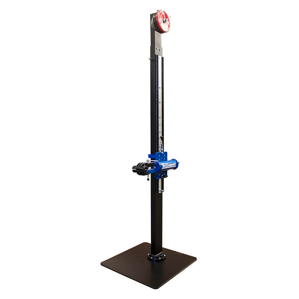 Reggiciclo da Lavoro 205x60x60cm per Sollevamento Assistito - 35kg - Bike Advice