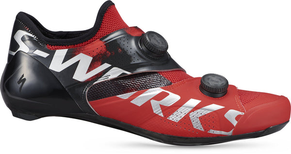 Scarpe Specialized S-Works Ares Road