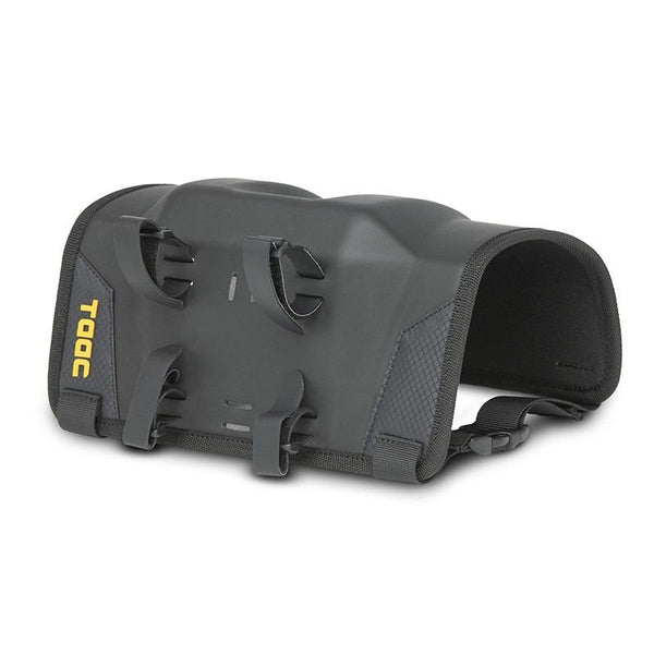 Supporto SUPERSHELL Black - Bike Advice