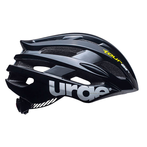 Casco Gravel Urge tour air  Nero L/XL