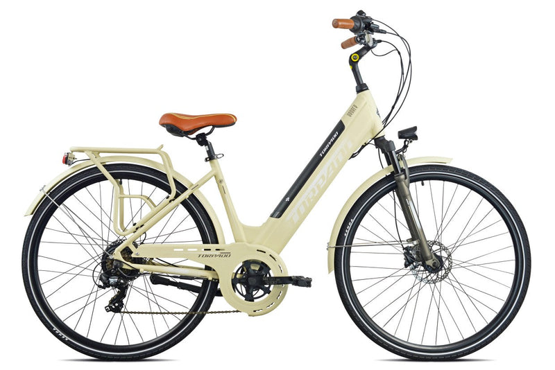 E-Bike T268 VENERE - 24T268