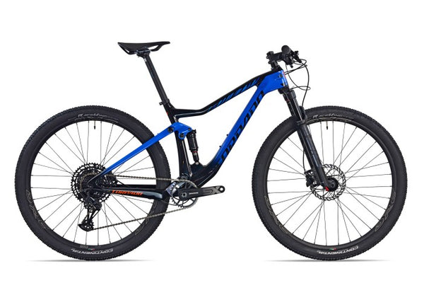 MATADOR N - SRAM SX ROCKSHOX SID100 - 23I6MKS