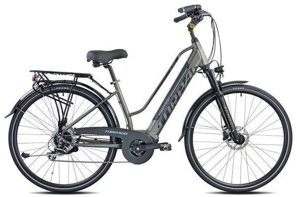 E-Bike T226 ALTEA - 22T226