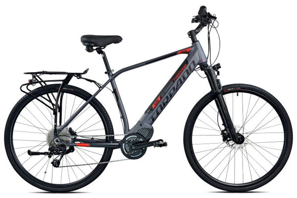 E-Bike T200 OCEAN - 23T200