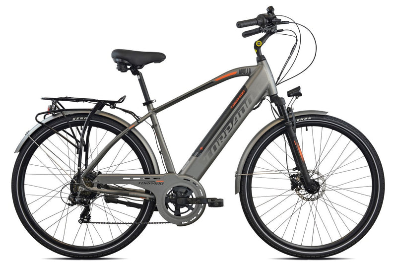 E-Bike T245 APOLLO - 23T245