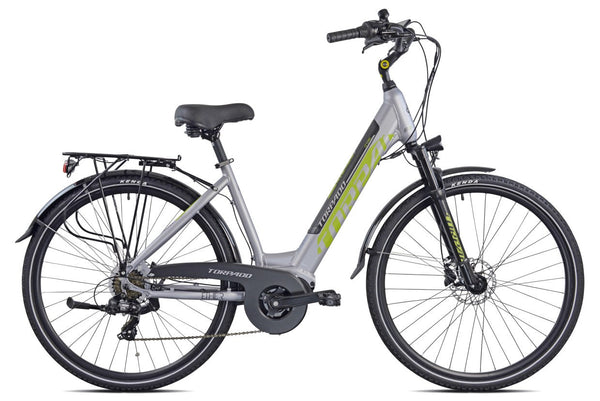 E-Bike T275 ETHER - 23T270