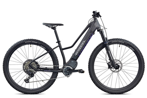 E-Bike T961 ARES - 23T961